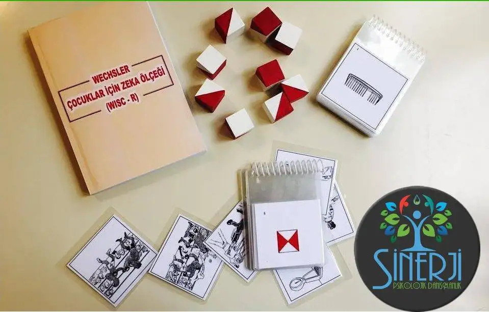 WISC-R Zeka Testi