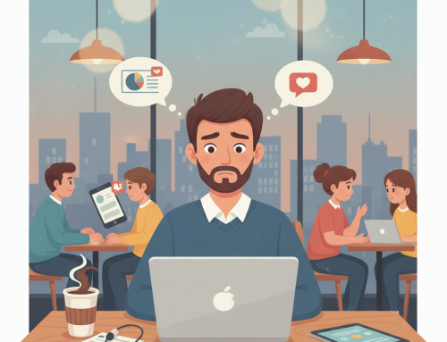 Yetişkinlerde Dikkat Eksikliği: İş ve Sosyal Hayatta Odaklanma Sorunları