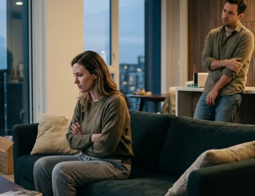 Pasif Agresif Nedir?