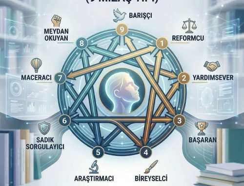 Enneagram Rehberi