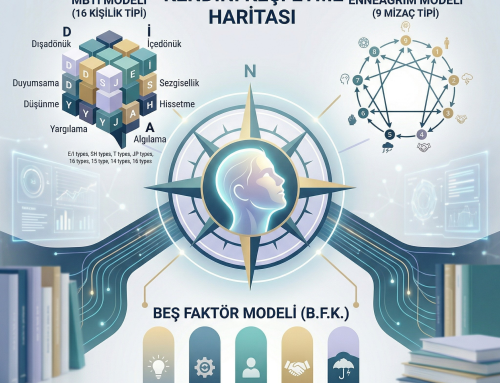 Kişilik Kuramları Rehberi