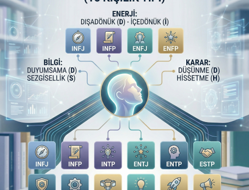 MBTI Rehberi