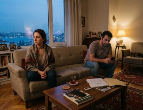 Boşanmaların Ardındaki Psikolojik Sebepler: Bir Evlilik Neden Biter?