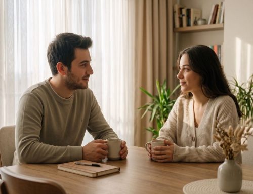 Evlenmeden Önce Konuşulması Gereken 7 Konu | Evlilik Öncesi Danışmanlık Kayseri